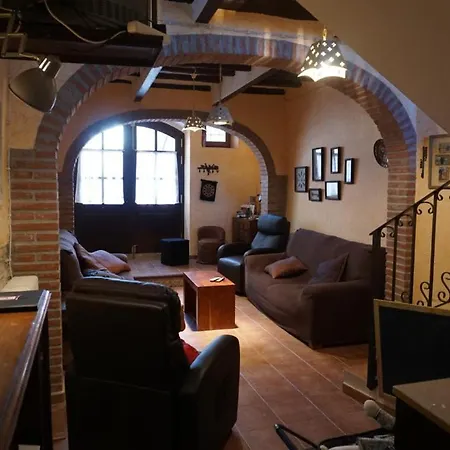 Country house Casa Rural Cal Parines Vilabella
