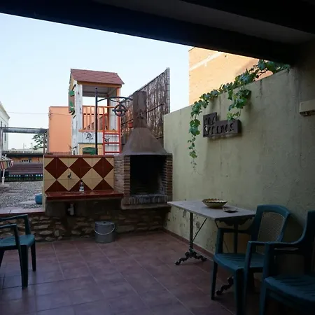 Cal Parines * Vilabella