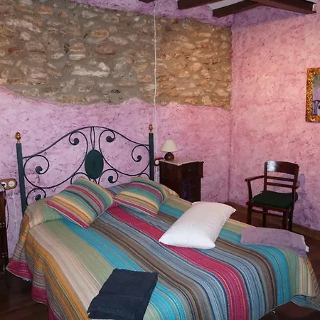 Cal Parines Vilabella