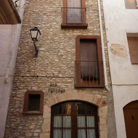 Cal Parines Vilabella